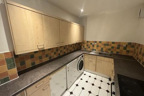 2 bedroom apartment to rent, High Street, Merchant City