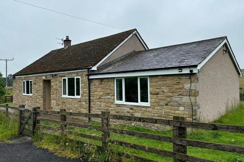 3 bedroom detached bungalow to rent, Bardon Mill