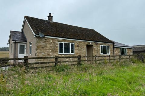 3 bedroom detached bungalow to rent, Bardon Mill