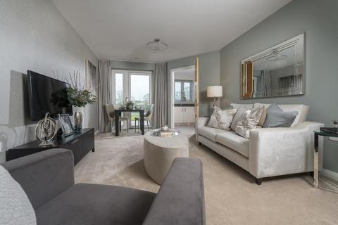 2 bedroom ground floor flat to rent, Lyme Wood Grange, McKelvey Way