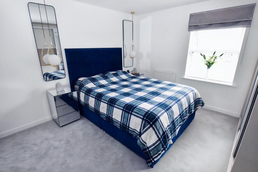Principal Bedroom 1