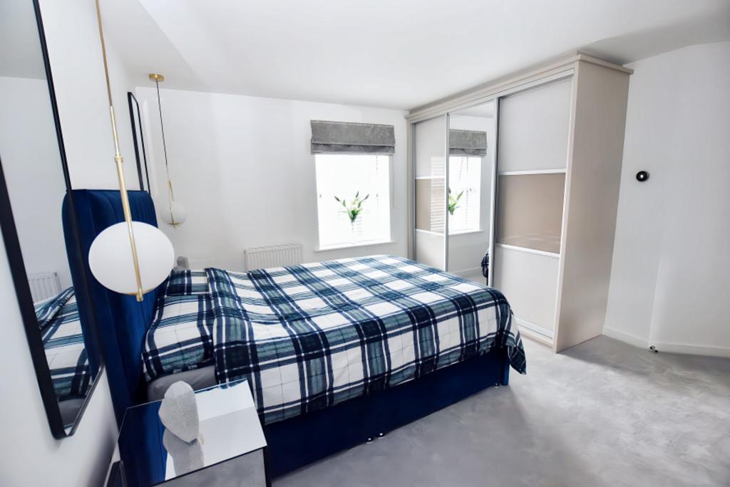 Principal Bedroom 2