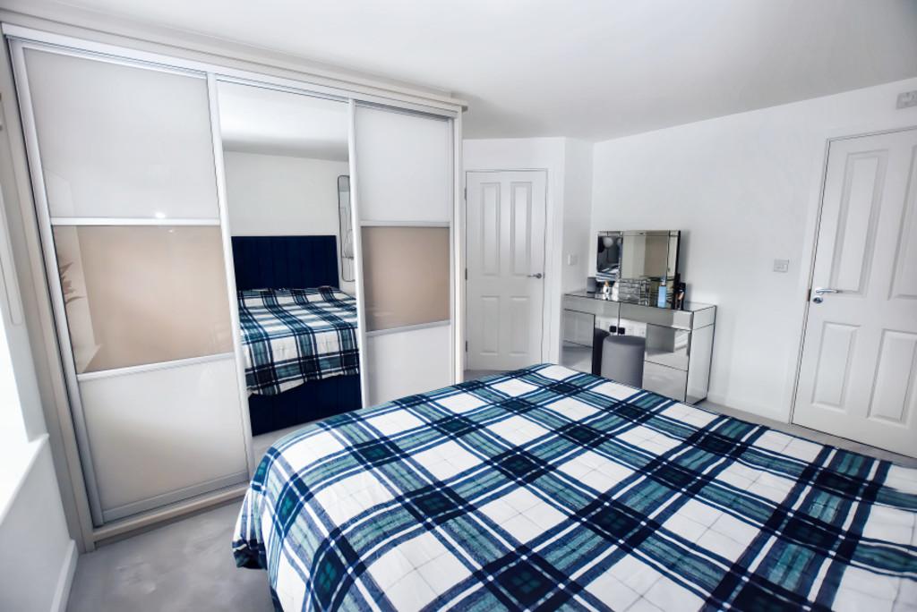 Principal Bedroom 3