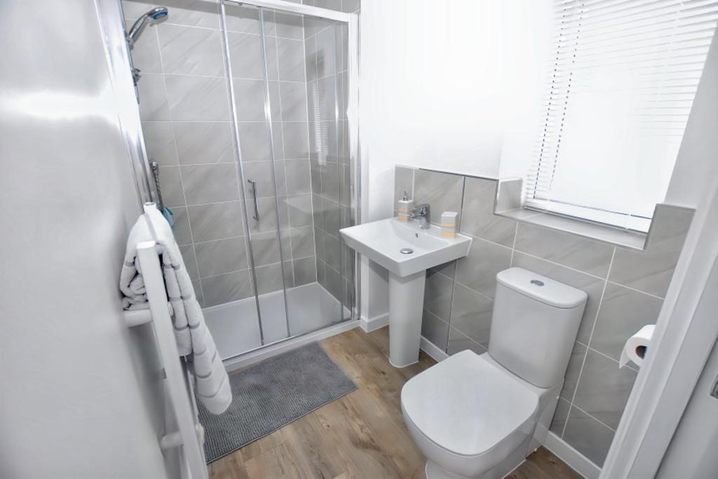 Principal En Suite