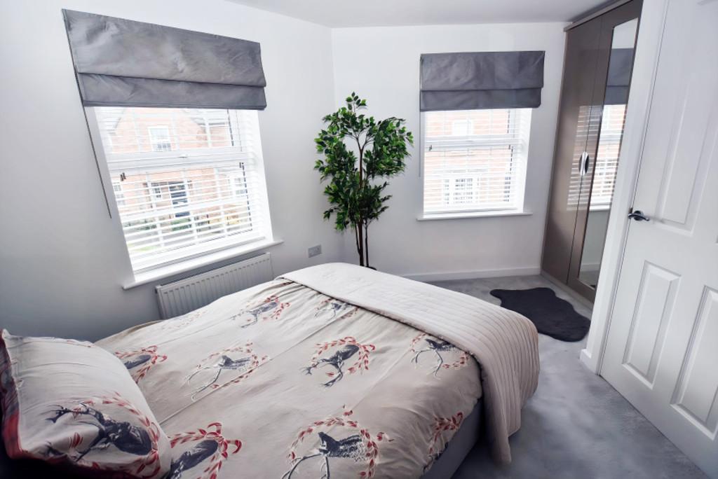 Bedroom 2b