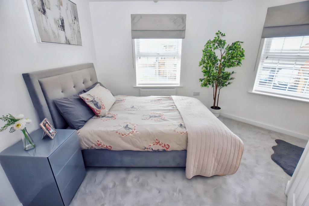 Bedroom 2a