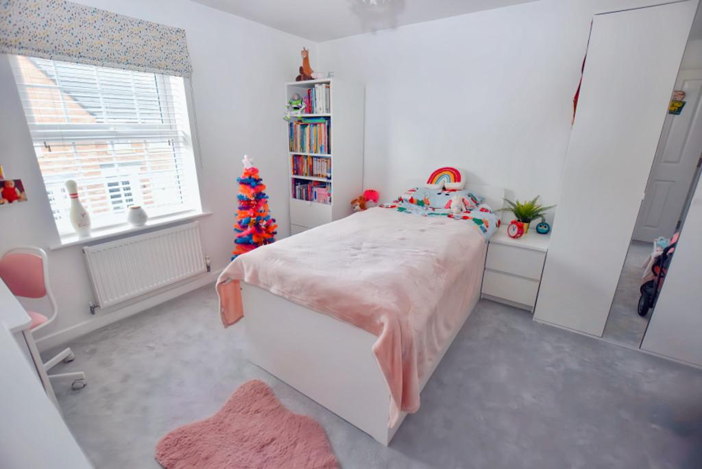 Bedroom 3a