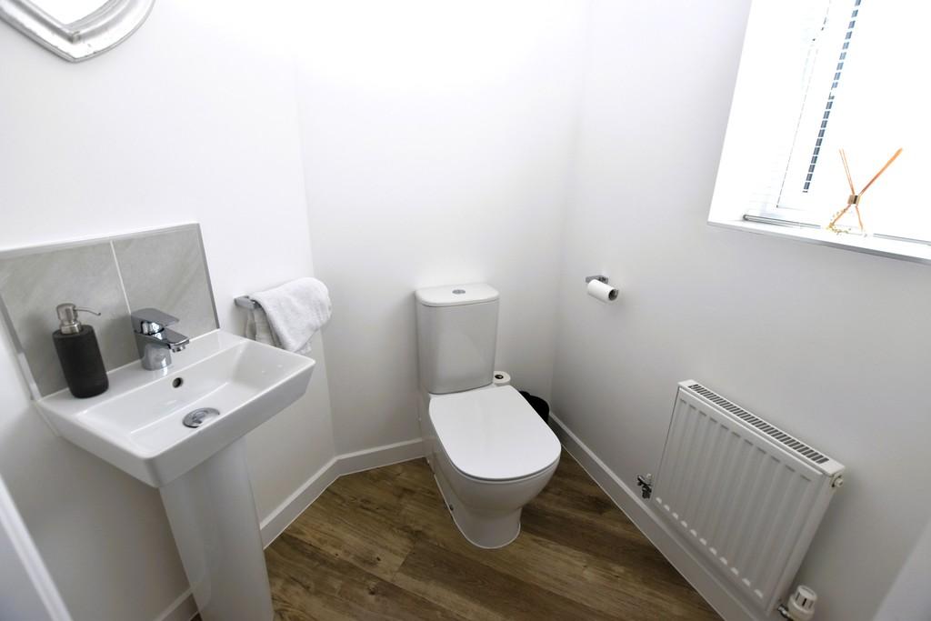 Gf wc