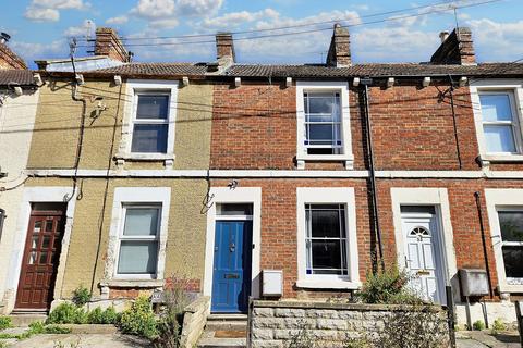 2 bedroom terraced house for sale, Ashton Street, Trowbridge BA14