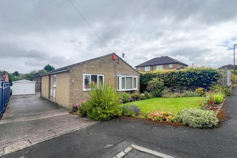 6 Castle View, Honley, Holmfirth, HD9 6EY