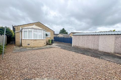 6 Castle View, Honley, Holmfirth, HD9 6EY