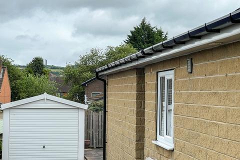 6 Castle View, Honley, Holmfirth, HD9 6EY