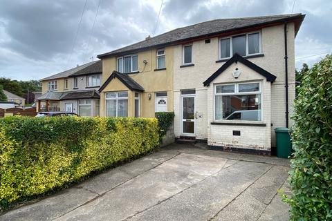 3 bedroom semi-detached house for sale, Conway Road, Newport NP19