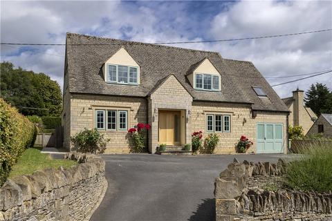 4 bedroom detached house for sale, Gunn House, Great Rissington, Gloucestershire, GL54