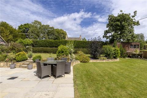 4 bedroom detached house for sale, Gunn House, Great Rissington, Gloucestershire, GL54