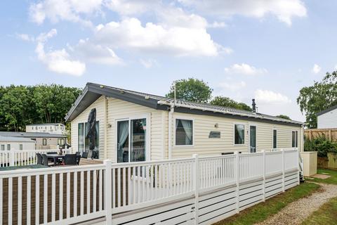 2 bedroom lodge for sale, Golden Sands, Dawlish Warren