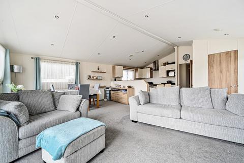 2 bedroom lodge for sale, Golden Sands, Dawlish Warren