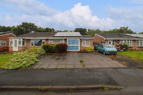 2 bedroom semi-detached bungalow for sale, Heather Drive, Wellington, Telford, TF1 1PX