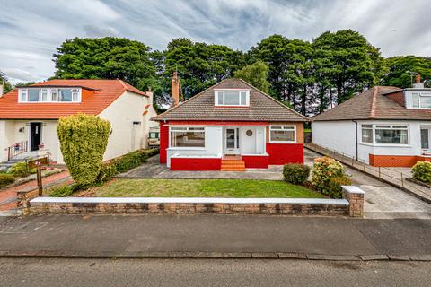 3 bedroom detached house for sale, Ballater Drive, Bearsden