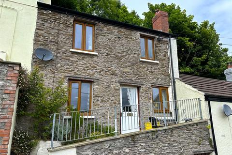 16 Hillside Road, Ilfracombe, EX34 9QT