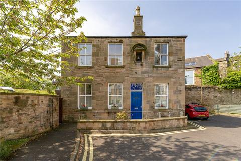2 bedroom detached house for sale, Couperfield, Edinburgh, Midlothian