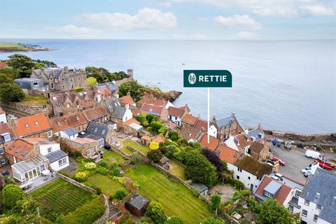 2 bedroom terraced house for sale, Easter Cottage, 27 Shoregate, Crail, Anstruther