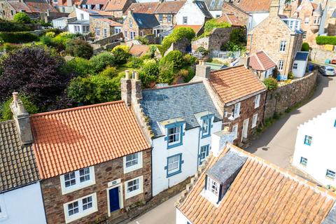 2 bedroom terraced house for sale, Shoregate, Crail, Anstruther