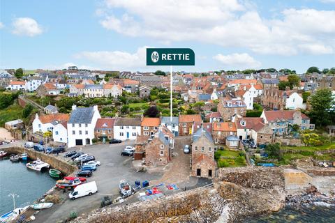 2 bedroom terraced house for sale, Shoregate, Crail, Anstruther