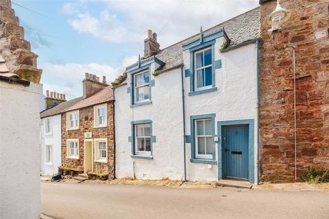 undefined, Shoregate, Crail, Anstruther