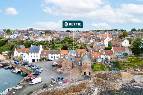 undefined, Shoregate, Crail, Anstruther