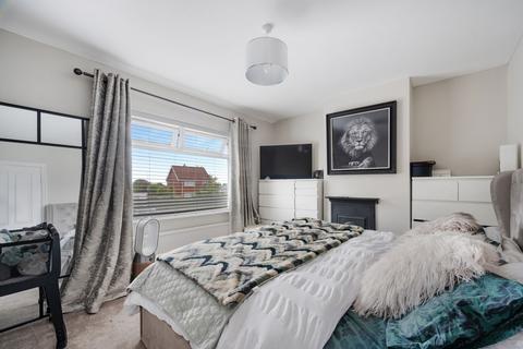 82 Moss Lane, Burscough, Ormskirk, L40 4AX