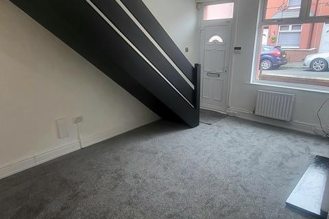 undefined, Tredgold Street, Horwich BL6