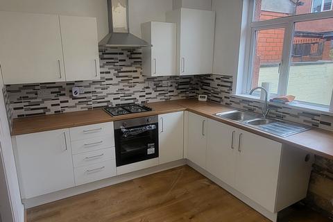 undefined, Tredgold Street, Horwich BL6