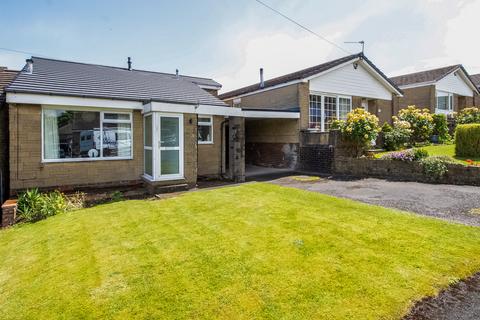 3 bedroom detached bungalow for sale, Cheviot Avenue, Meltham, Holmfirth