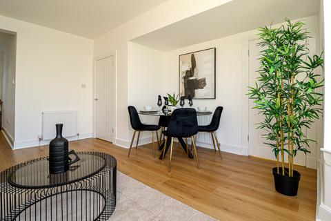 136 Boyd Street, Glasgow, G42 8TP