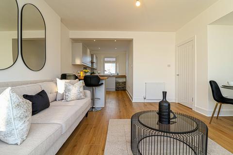 136 Boyd Street, Glasgow, G42 8TP