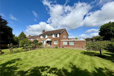 4 bedroom detached house for sale, Friarswood Close, Yarm TS15