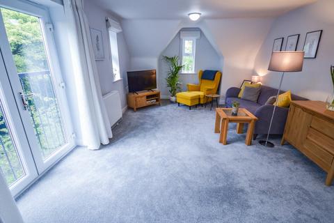 undefined, New Copper Moss, Altrincham