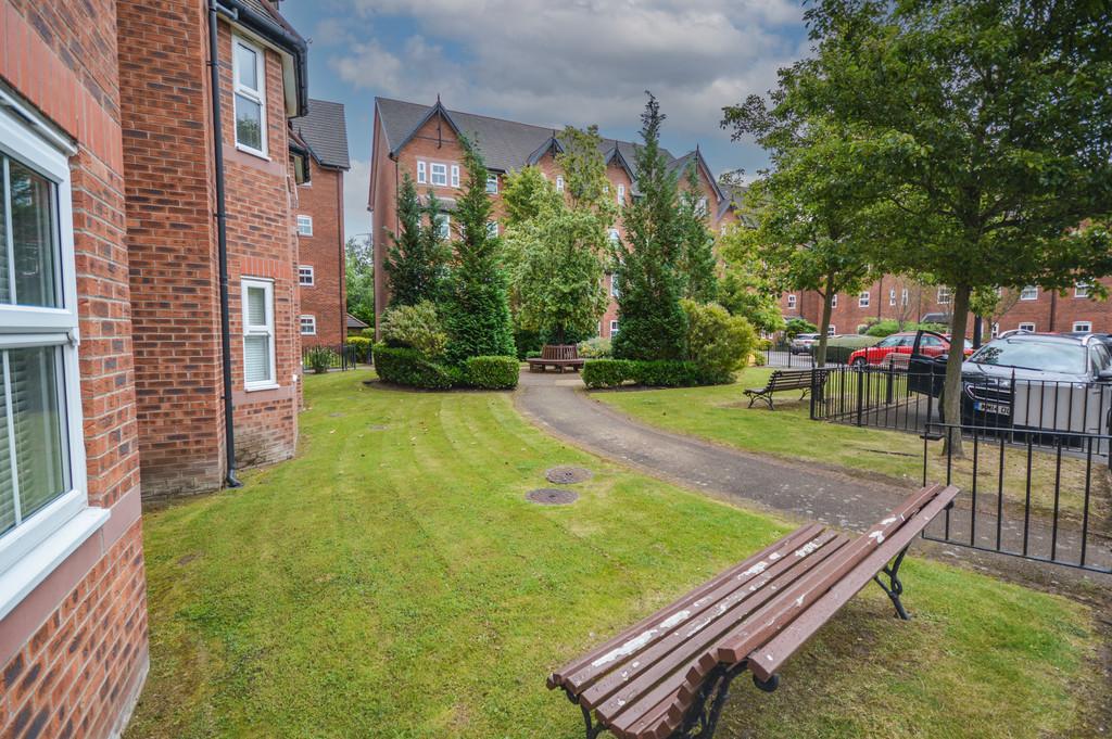 Communal Garden