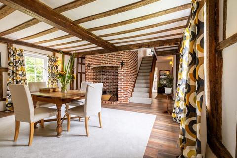 4 bedroom detached house for sale, Gislingham
