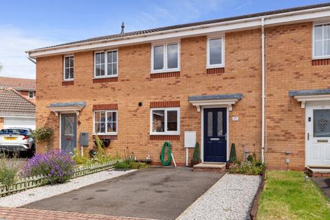 3 bedroom terraced house for sale, Mallard Way, Scawby Brook, Brigg, North Linconshire, DN20