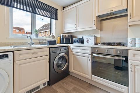 3 bedroom terraced house for sale, Mallard Way, Scawby Brook, Brigg, North Linconshire, DN20