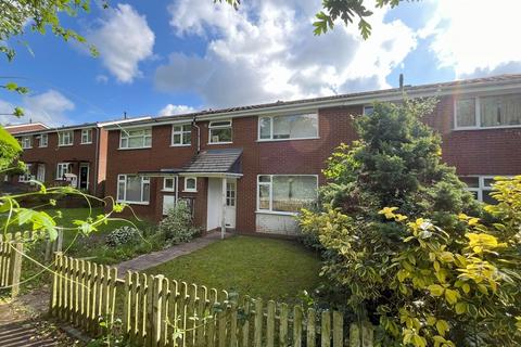 3 bedroom terraced house for sale, Thomas Greenway, Lichfield