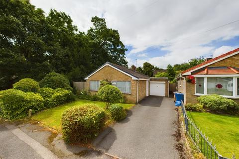 3 bedroom detached bungalow for sale, Beecroft Avenue, Lichfield