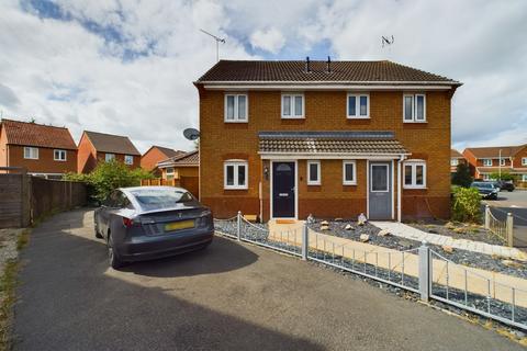 3 bedroom semi-detached house for sale, Bramling Cross Road, Burton-on-Trent