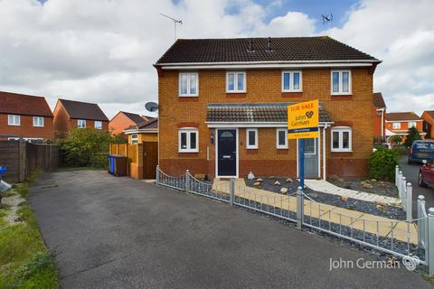 3 bedroom semi-detached house for sale, Bramling Cross Road, Burton-on-Trent