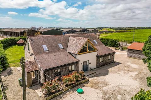 3 bedroom detached house for sale, Tinkley Lane, Nympsfield, Stonehouse, Gloucestershire, GL10