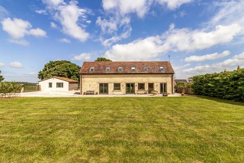 3 bedroom detached house for sale, Tinkley Lane, Nympsfield, Stonehouse, Gloucestershire, GL10