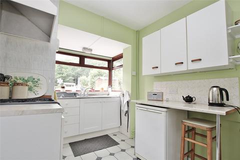 2 bedroom detached house for sale, Connaught Road, Woking GU24