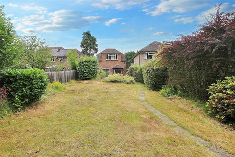 2 bedroom detached house for sale, Connaught Road, Woking GU24